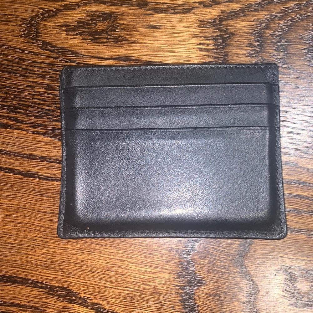 Fendi cardholder - Picture 2 of 4